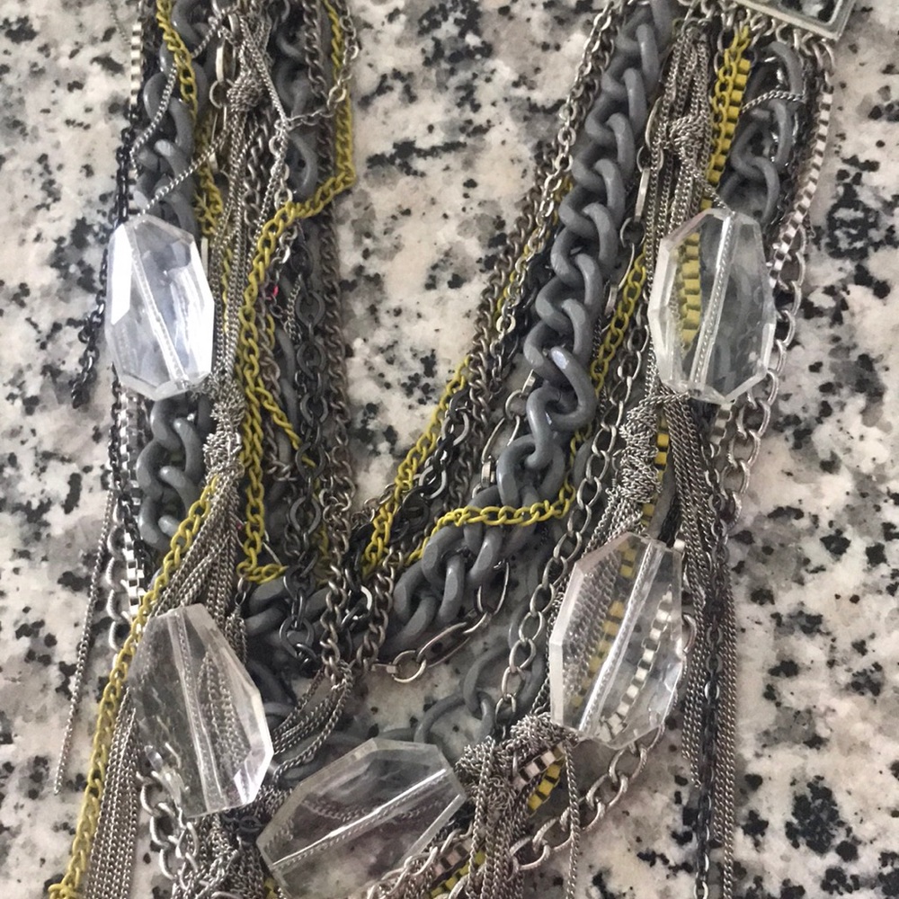 Express necklace - Picture 4 of 4